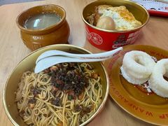 -万方圆拌粉瓦罐汤(恒茂华城店)