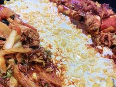 -高基五春川炒鸡排 韩国料理(威海总店)