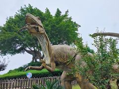 -自贡恐龙博物馆