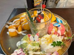 -泰妃殿(武汉首店)