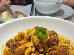 -径山十八道·风味民间菜(杭州总店)