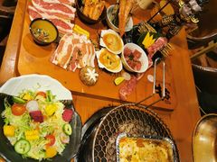 -牛家酒场(7mall店)