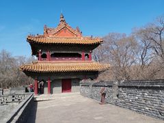 -北陵公园