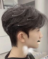-IN STYLE•造型