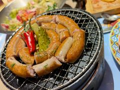 -卢布里西餐厅(星海广场店)