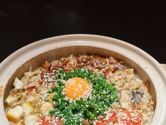 -锦楼·臻选新杭帮(杭州中心店)