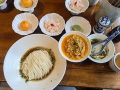 -同得兴 Since·1995 传统苏式面馆(十全街店)