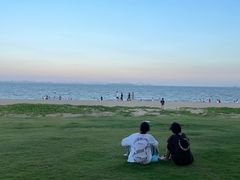 -厦门万豪酒店及会议中心大堂吧·海景下午茶