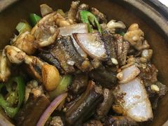 -汤氏美食台山水步特色黄鳝饭(龙津东路店)