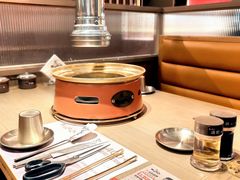 -西塔老太太泥炉烤肉(北京双井店)