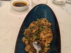 -写庭·鱼鲜川菜·宴请(铁像寺水街店)