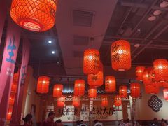 -山四砂锅(太原钟楼街店)