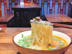 红烧牛肉粉丝汤-金杨拉面王(杨南路店)