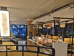 -蚝大仙横琴生蚝火锅(日月贝店)