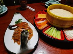 -北平食府(马鞍山路店)