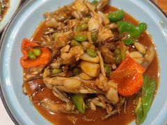 -再回头私房菜·老南京菜