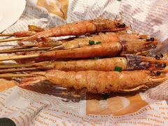 -79号渔船海鲜饭店(岗厦店)