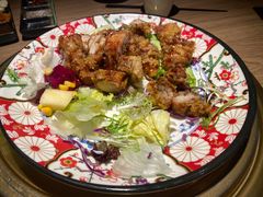 -一井烧肉·活鳗·火锅(毕淘买店)