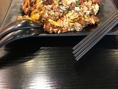 -老啪叽串炒饭(铁百店)