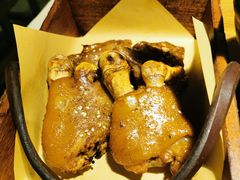 -长安记·大美陕菜(大族广场店)