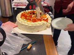 -三凤酒家·百年无锡菜(清扬茂业店)
