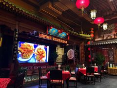 -正阳门饭庄·烤鸭·北京菜(万丰路七里庄店)