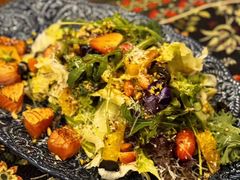 -卢布里西餐厅(总店)