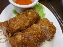 -松發肉骨茶(克拉码头店)