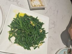 -香香海南菜餐厅