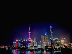 -罗斯福色戒酒吧(外滩店)