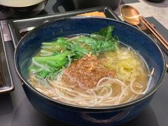 -馔豚·台北菜专门店(深圳湾万象城店)