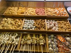 -火炉火自助餐(喜隆多店)