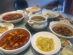 -恒记饭店·海鲜明档(淹城店)
