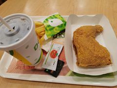 -德克士(龙阳广场店)