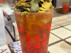 -朱光玉火锅馆(全国总店·金冠好店)