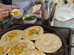 -张记灌饼(丰富路店)
