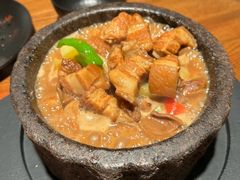 -敏珠拉姆藏餐·南京厨房(富春江东街店)