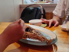 -谷养元粥铺(南和店)