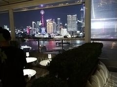 -顶层酒吧ROOF(上海艾迪逊酒店)