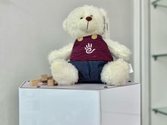 -牙博士口腔品牌连锁(杨浦店)