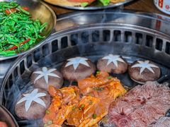 -香猪坊韩国烤肉专属门店(魏公村店)