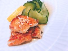 -翔峰炭火鳗鱼(悦泰街里公寓店)