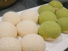 -银河酒家(天河店)