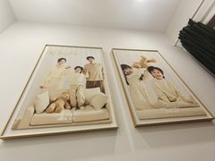 -海马体家庭照相馆(深圳笋岗万象食家家庭店)