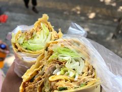 -山东傻大粗粮煎饼(牛街店)