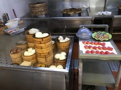 -满福隆酒楼(万绿园店)