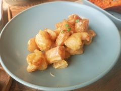 -蜜桃餐厅·伴山(湖滨商业街店)