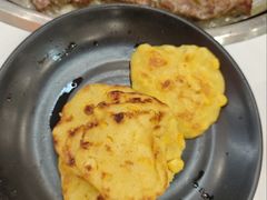 -蚝牛记涮烤牛肉餐厅(滨江国际花园店)