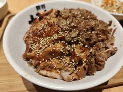 -熊吞·大碗丼烧肉饭(西市场嘉华店)