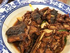 -兰边碗(鼓楼店)